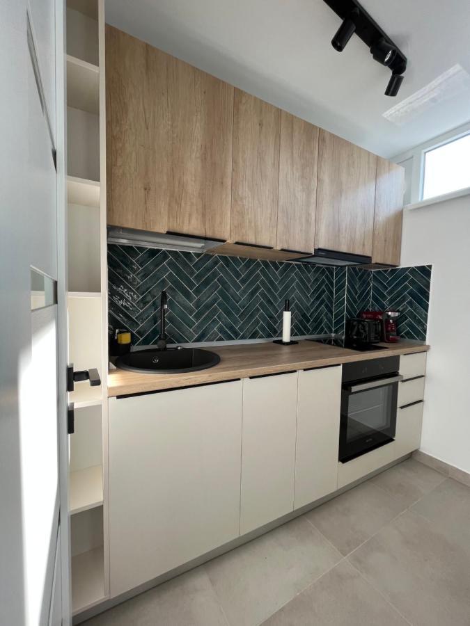 C & A Apartments Cluj-Napoca Luaran gambar