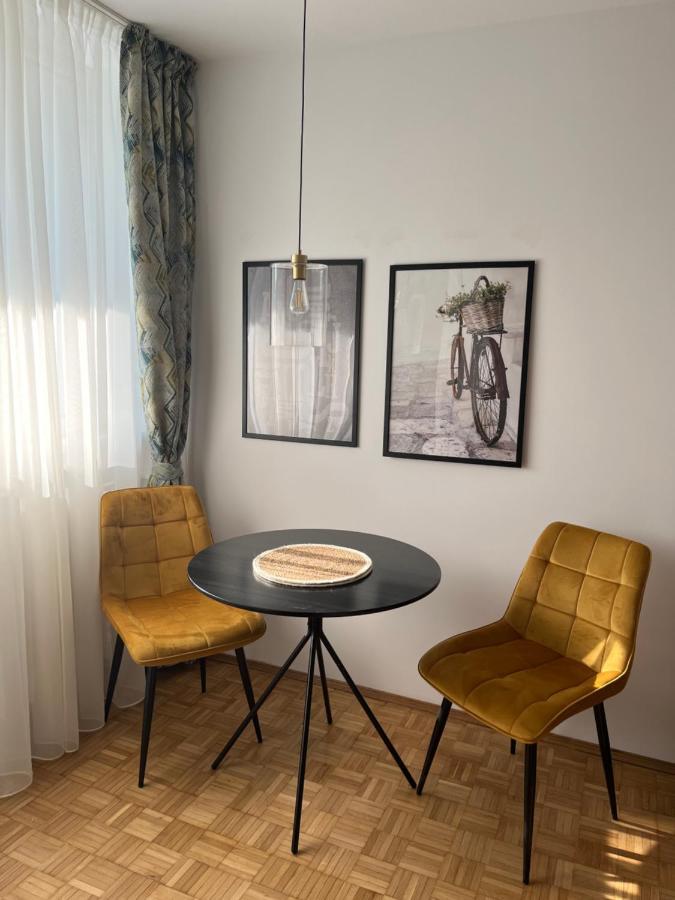 C & A Apartments Cluj-Napoca Luaran gambar