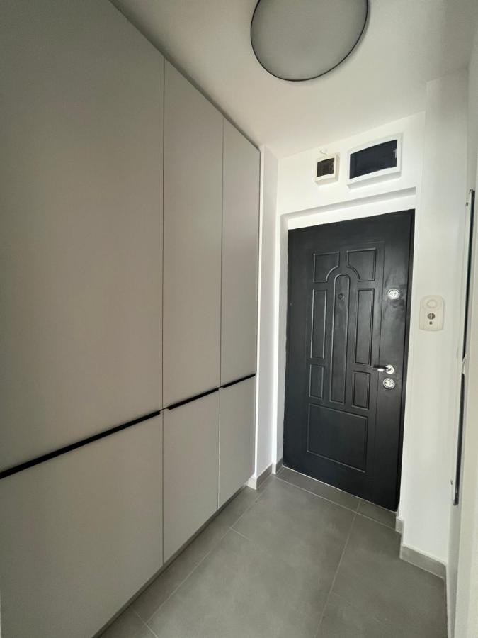 C & A Apartments Cluj-Napoca Luaran gambar