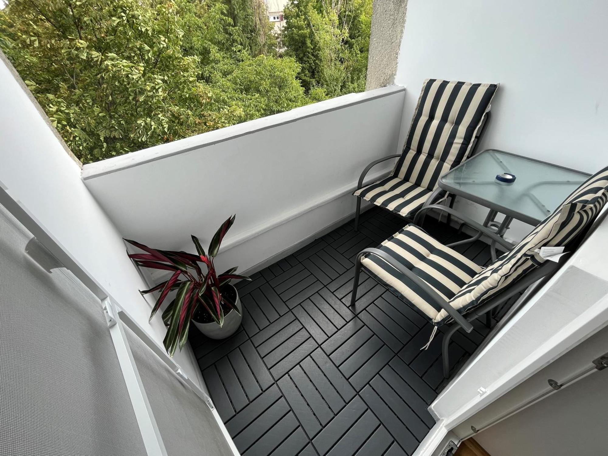 C & A Apartments Cluj-Napoca Luaran gambar